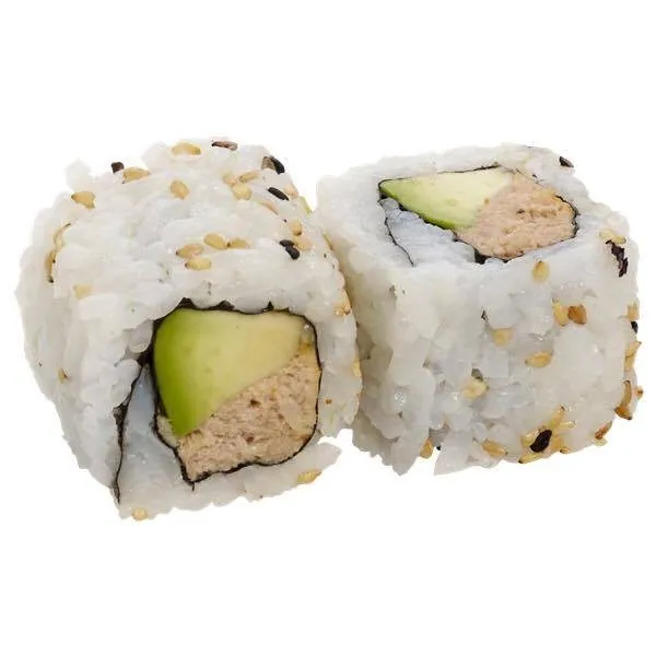 California poulet mayo avocat sésame — Sky Sushi Lorient