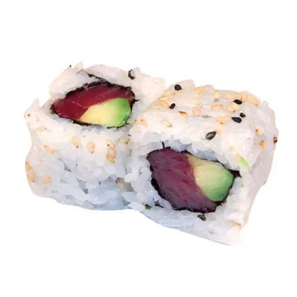 California thon avocat sésame — Sky Sushi Lorient