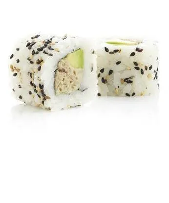 California thon cuit mayo avocat sésame — Sky Sushi Lorient