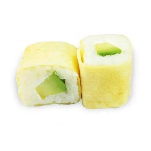 Egg roll avocat cheese — Sky Sushi Lorient