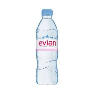 Evian 50 cl — Sky Sushi Lorient