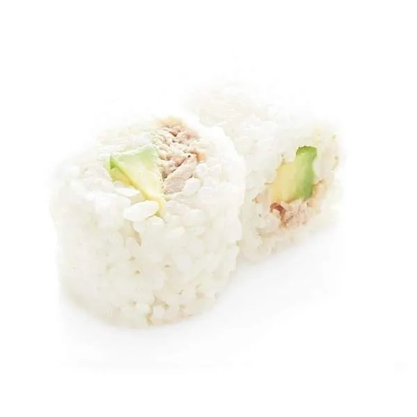 Ice cube thon cuit mayo avocat — Sky Sushi Lorient