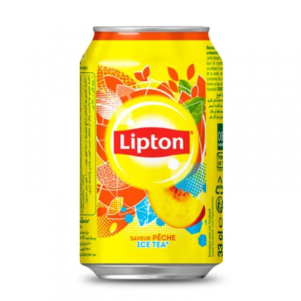 Ice Tea 33 cl — Sky Sushi Lorient