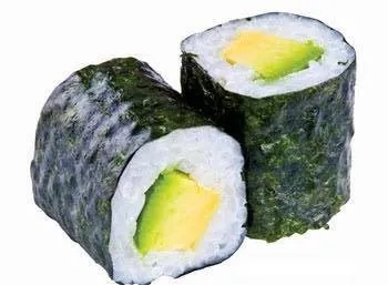 Maki avocat — Sky Sushi Lorient