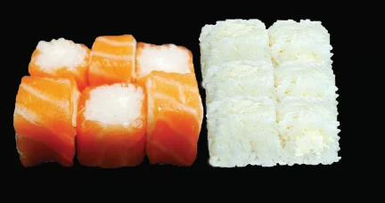 Maki Enfants — Sky Sushi Lorient