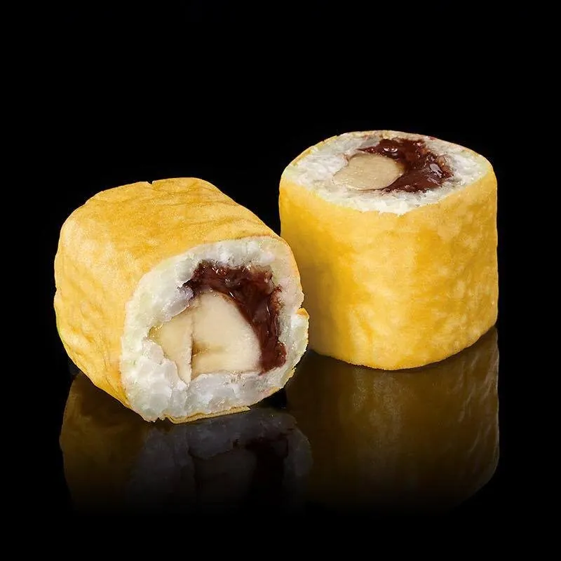 Maki Nutella banane — Sky Sushi Lorient