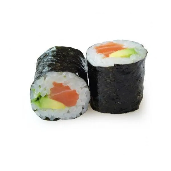 Maki saumon avocat — Sky Sushi Lorient