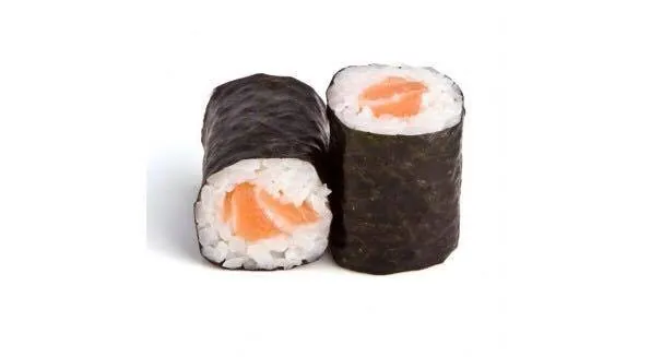 Maki saumon — Sky Sushi Lorient