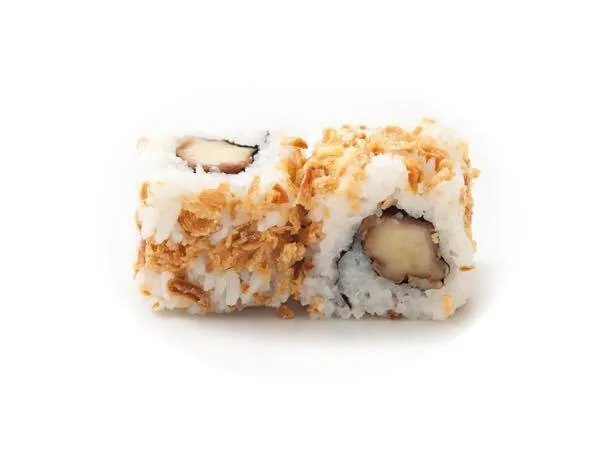 Oignons frits poulet sauce épicée — Sky Sushi Lorient