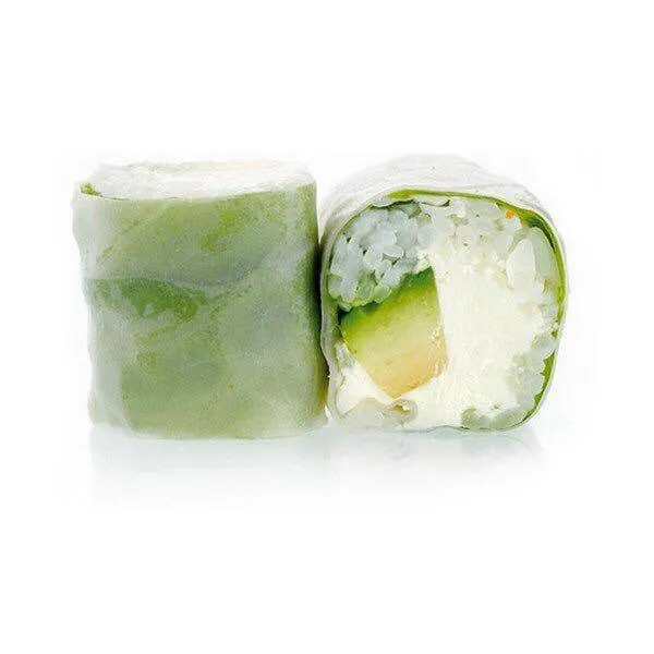 Printemps avocat cheese — Sky Sushi Lorient