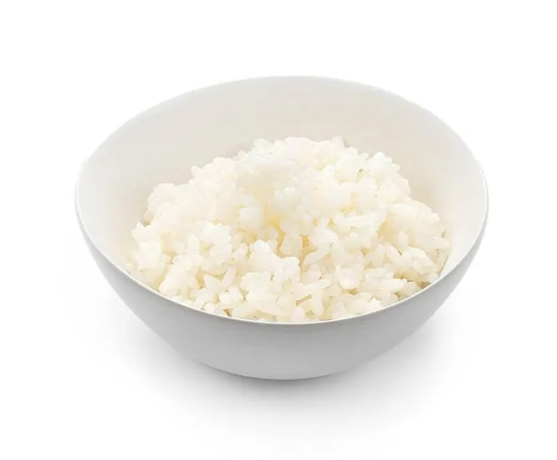 Riz nature — Sky Sushi Lorient