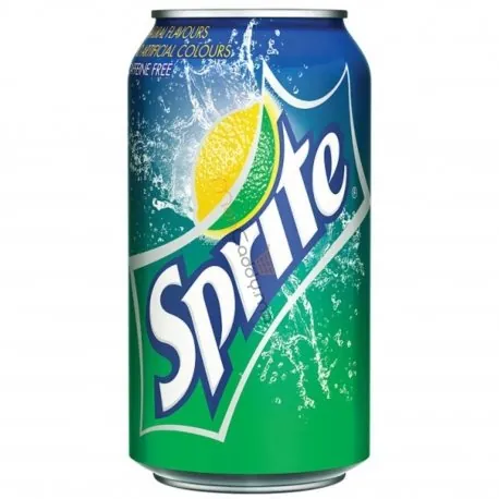 Sprite 33 cl — Sky Sushi Lorient
