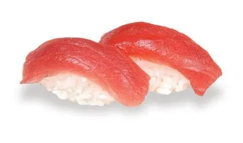 Sushi thon — Sky Sushi Lorient