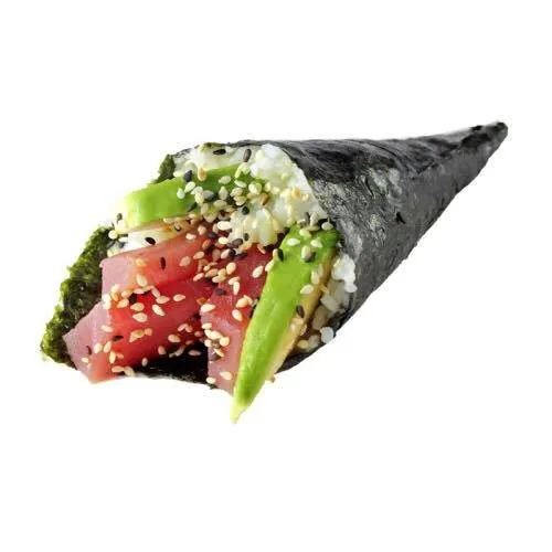 Temaki thon avocat — Sky Sushi Lorient